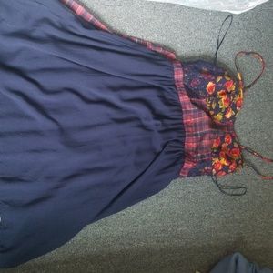 Womens dress